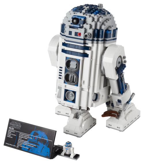 LEGO® R2-D2™
