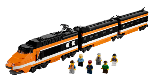 LEGO® Horizon Express