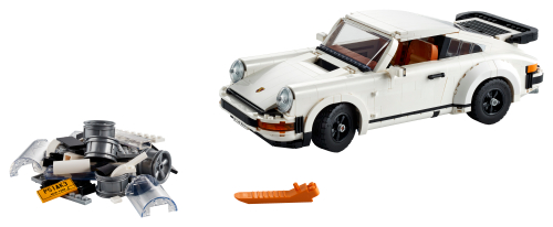 LEGO® Porsche 911